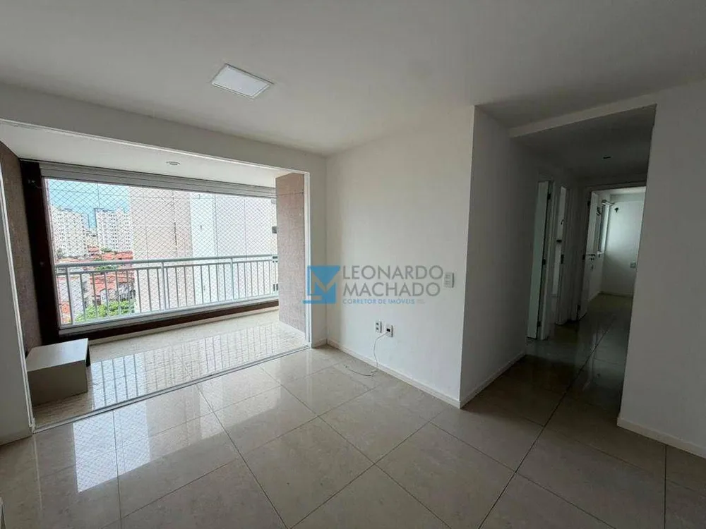 Apartamento, 3 quartos, 69 m² - Foto 3