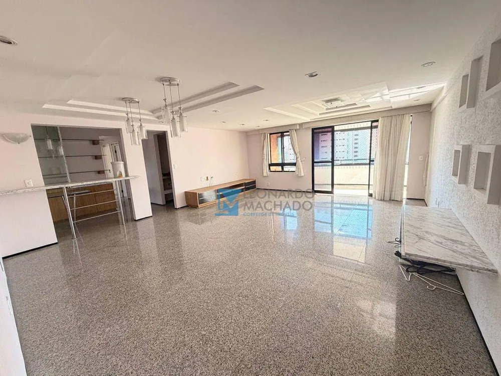 Apartamento, 3 quartos, 150 m² - Foto 4
