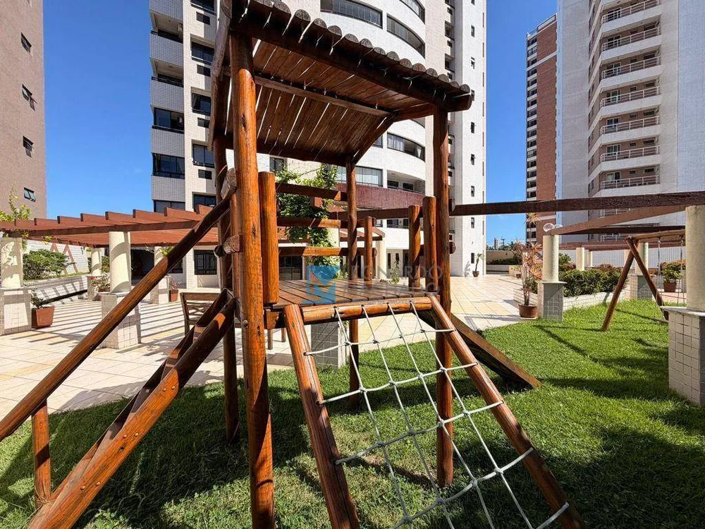 Apartamento, 3 quartos, 150 m² - Foto 8