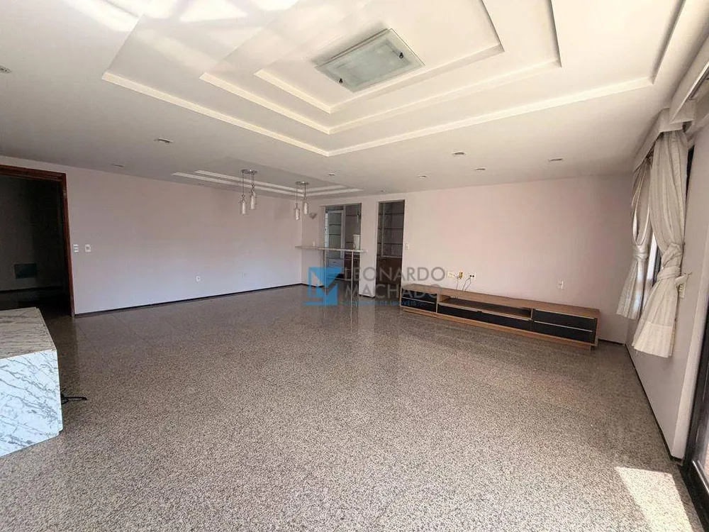 Apartamento, 3 quartos, 150 m² - Foto 2