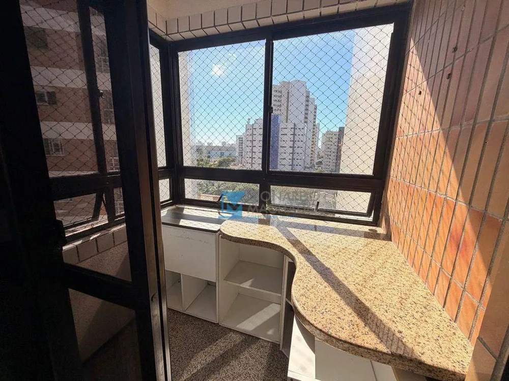 Apartamento, 3 quartos, 150 m² - Foto 7