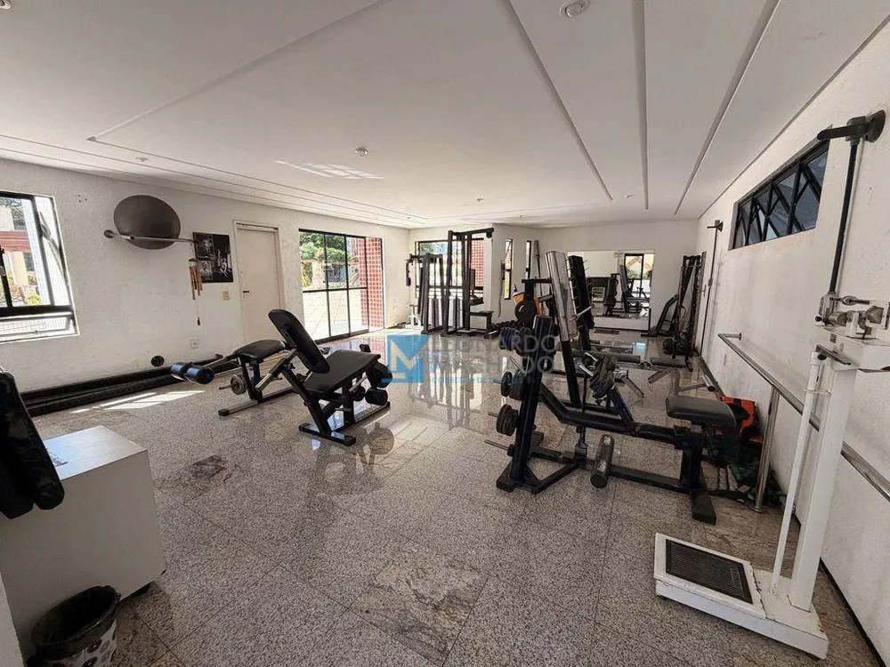 Apartamento, 3 quartos, 150 m² - Foto 14