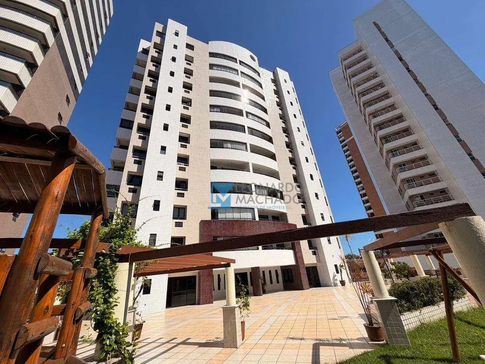 Apartamento, 3 quartos, 150 m² - Foto 12
