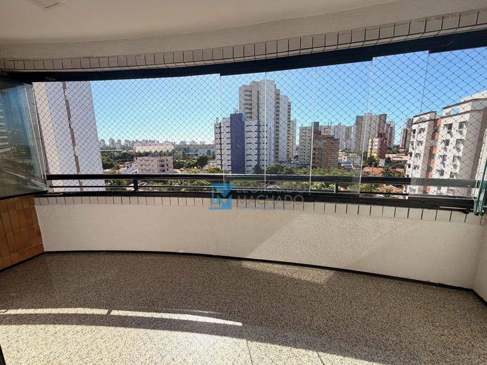 Apartamento, 3 quartos, 150 m² - Foto 3
