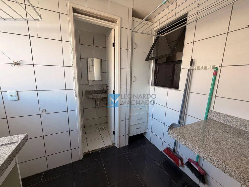 Apartamento, 3 quartos, 150 m² - Foto 10