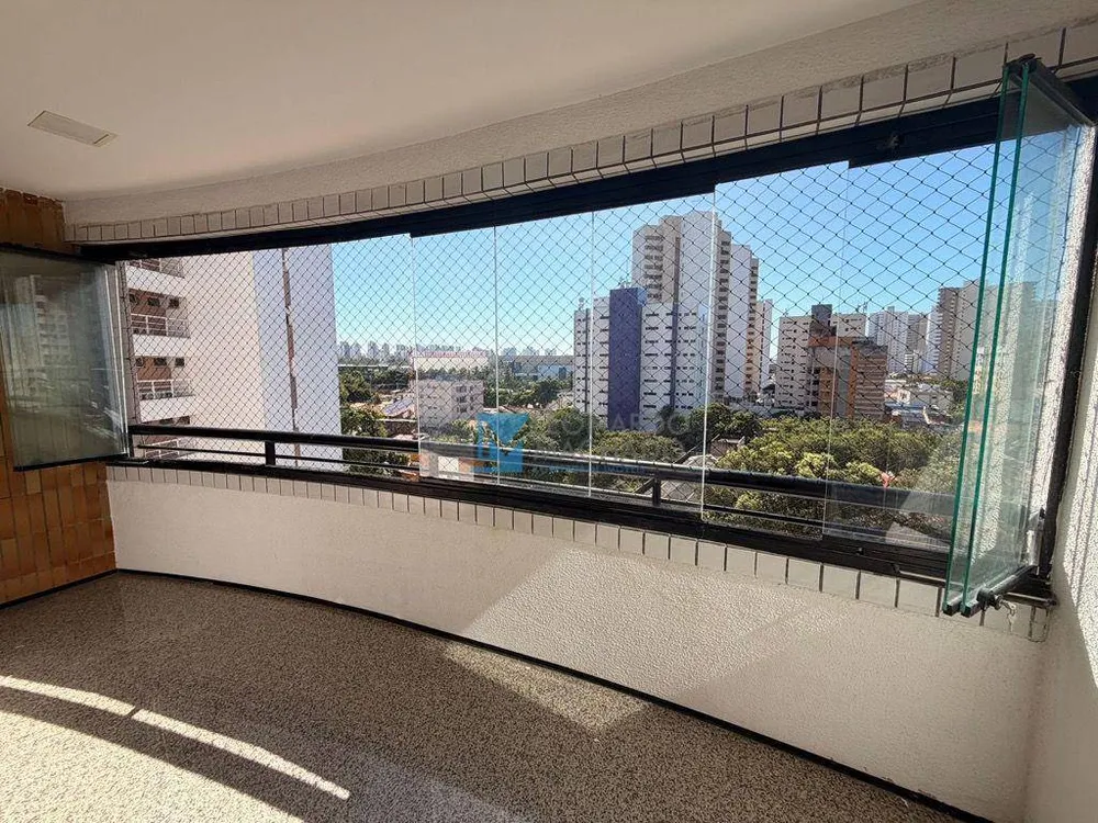 Apartamento, 3 quartos, 150 m² - Foto 5