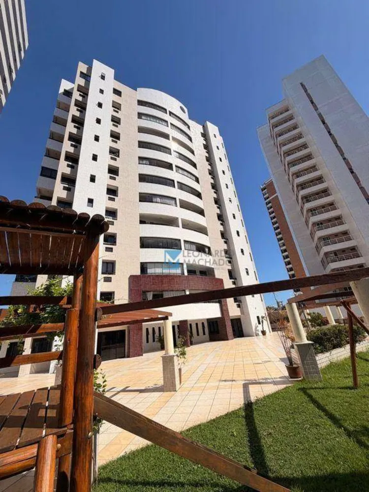 Apartamento, 3 quartos, 150 m² - Foto 1