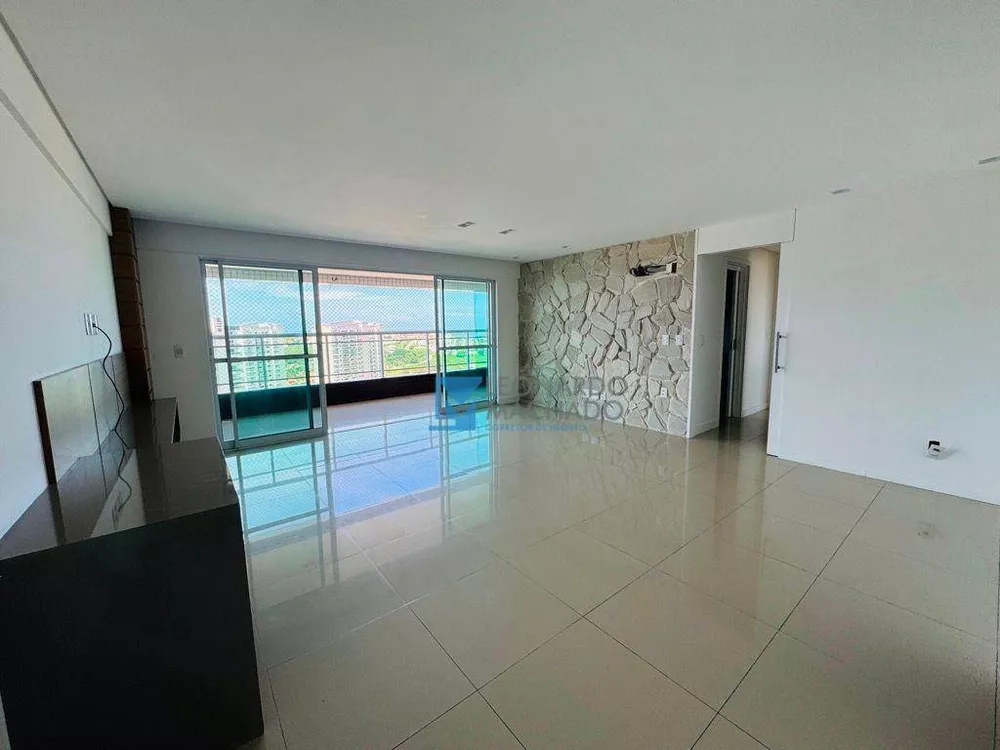 Apartamento, 3 quartos, 130 m² - Foto 3