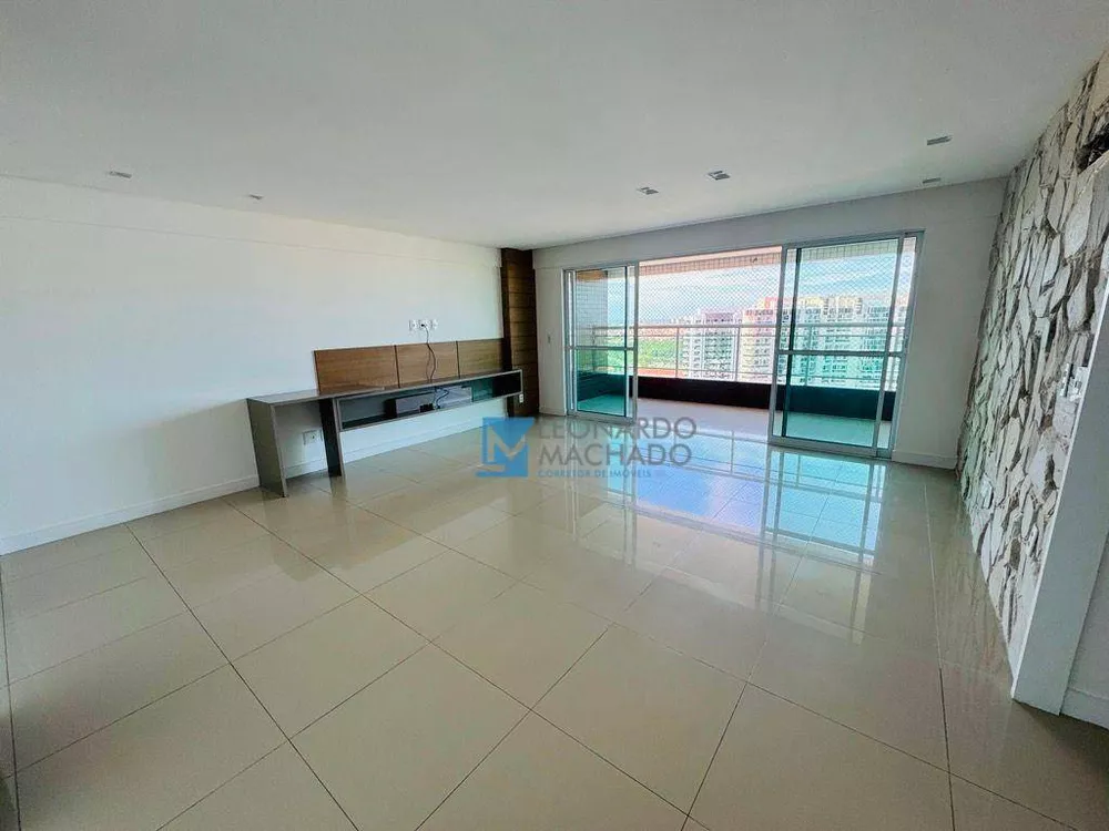 Apartamento, 3 quartos, 130 m² - Foto 4