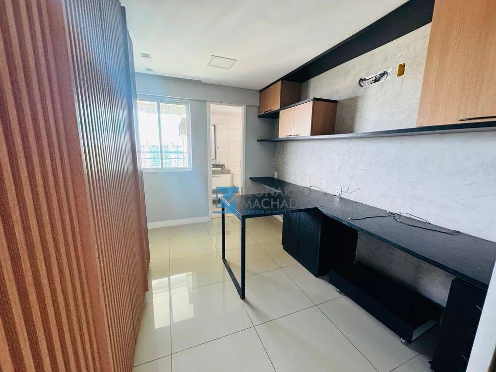 Apartamento, 3 quartos, 130 m² - Foto 20