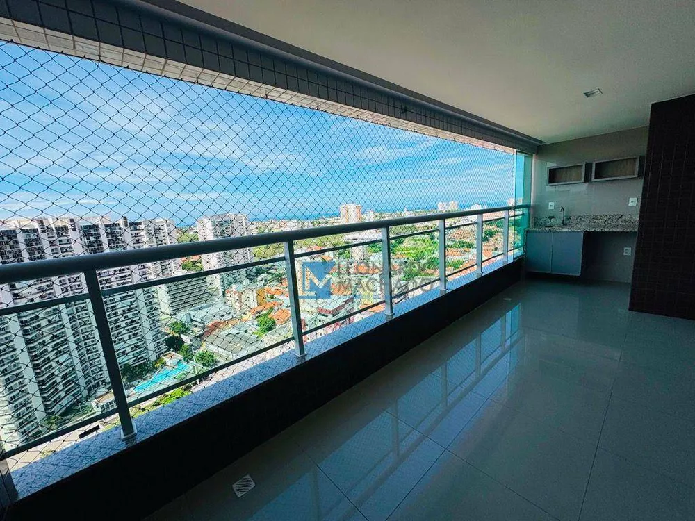 Apartamento, 3 quartos, 130 m² - Foto 2