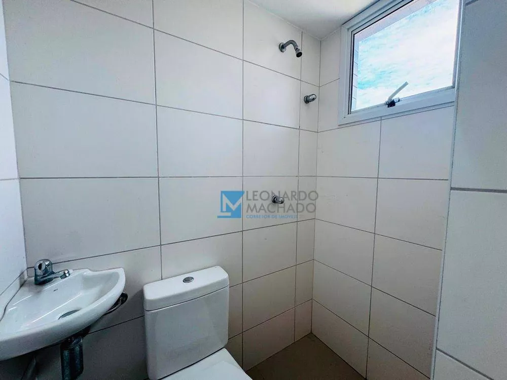 Apartamento, 3 quartos, 130 m² - Foto 8