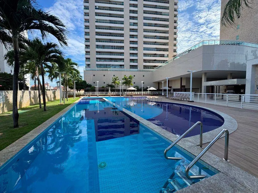 Apartamento, 3 quartos, 130 m² - Foto 6