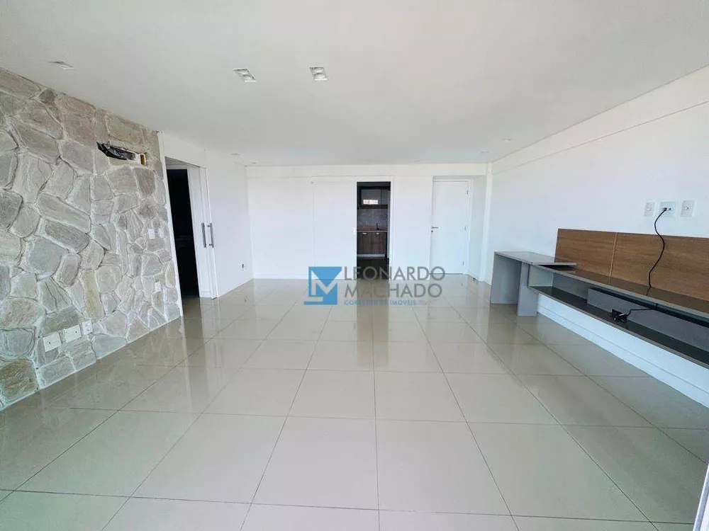 Apartamento, 3 quartos, 130 m² - Foto 21