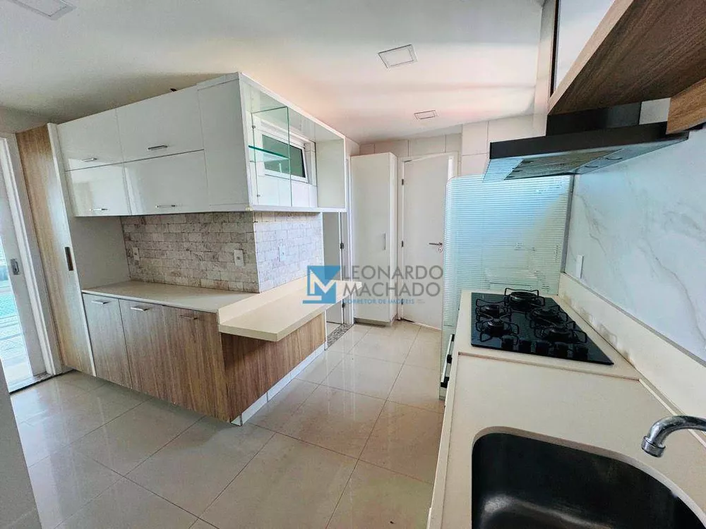Apartamento, 3 quartos, 130 m² - Foto 10