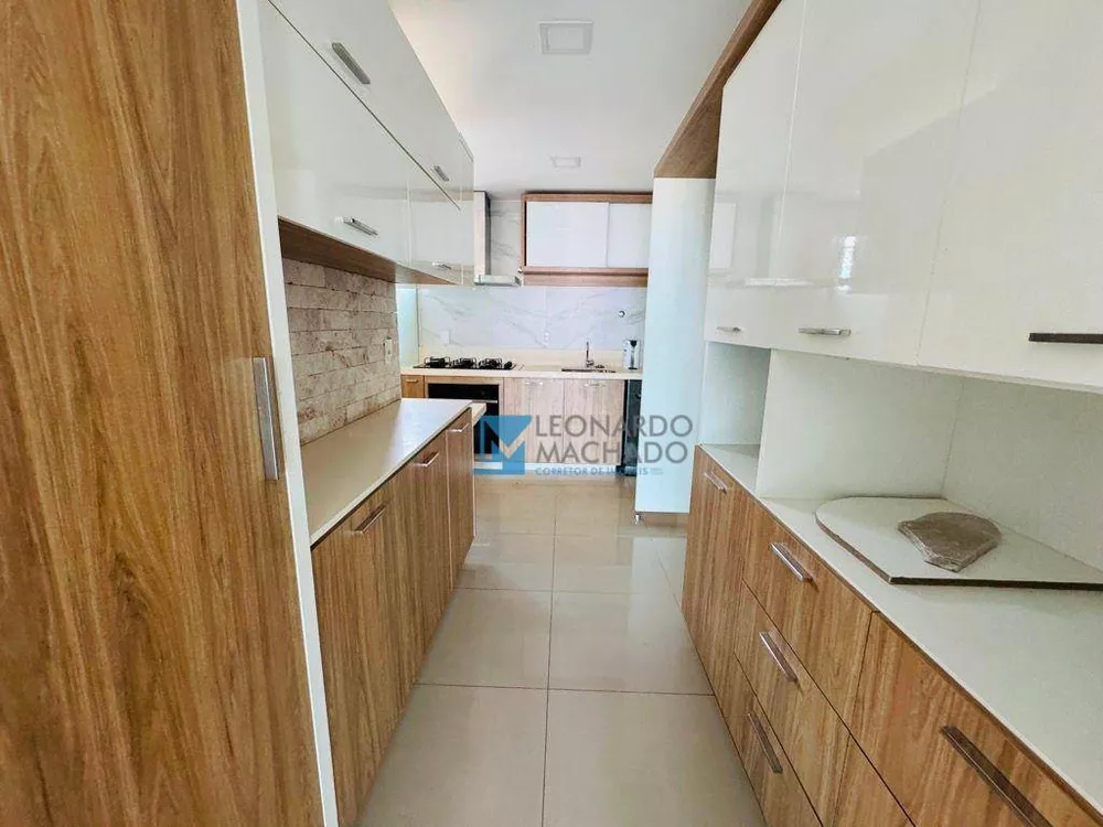 Apartamento, 3 quartos, 130 m² - Foto 11