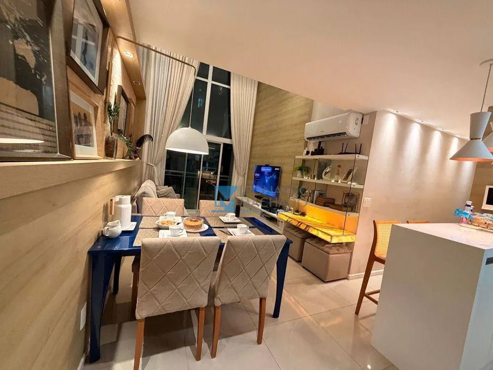Apartamento, 3 quartos, 82 m² - Foto 4