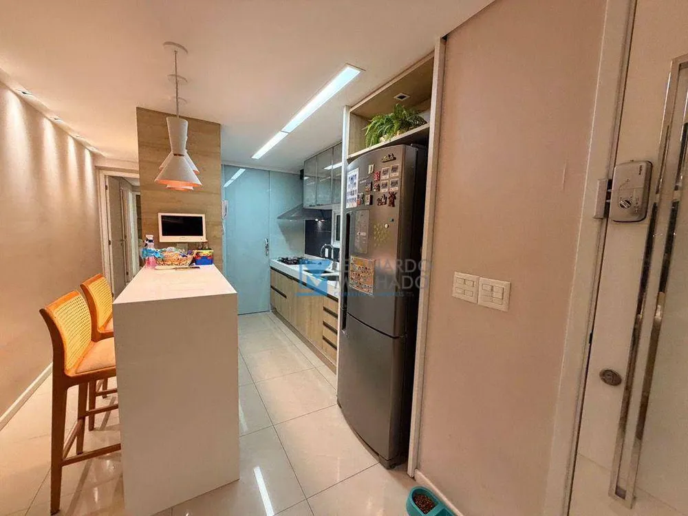 Apartamento, 3 quartos, 82 m² - Foto 3