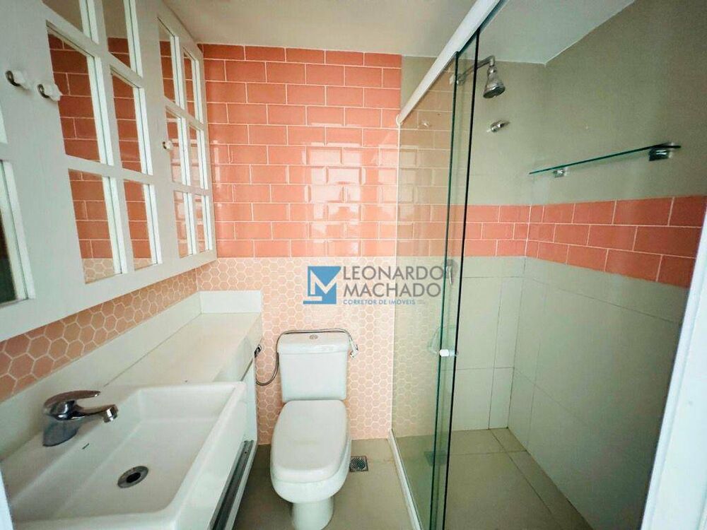 Apartamento à venda com 3 quartos, 217m² - Foto 12