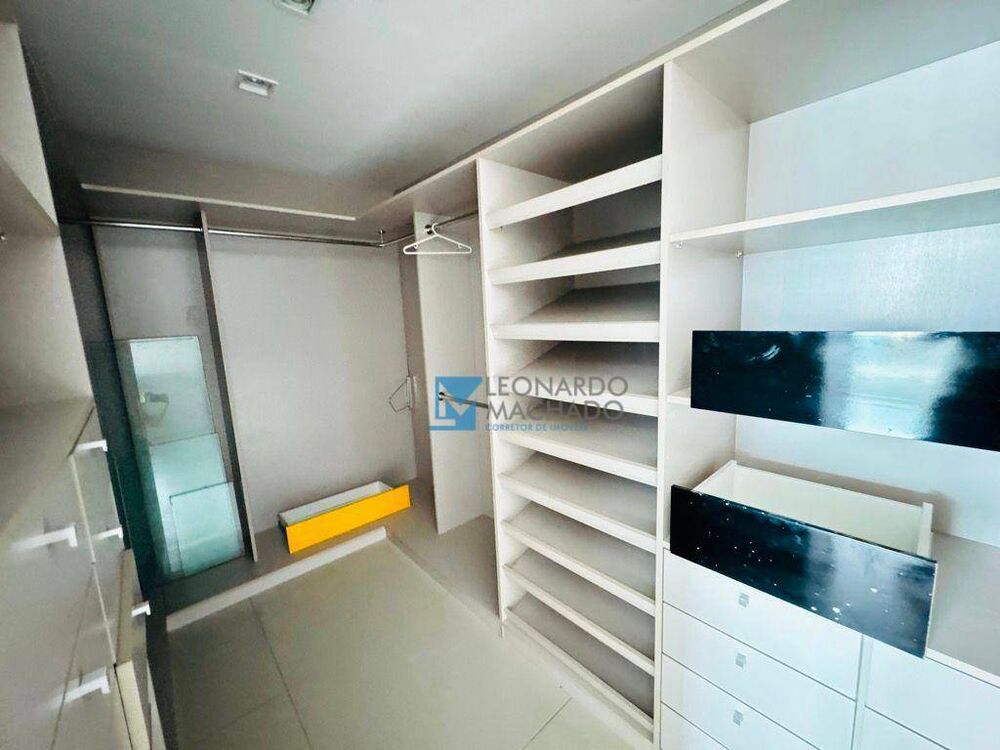 Apartamento à venda com 3 quartos, 217m² - Foto 7