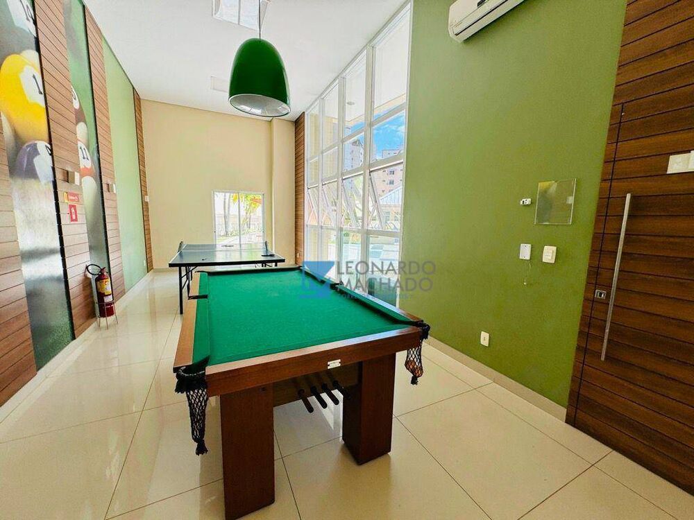 Apartamento à venda com 3 quartos, 217m² - Foto 19