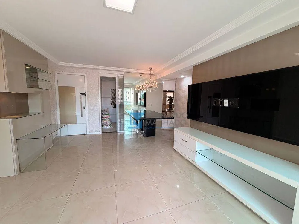 Apartamento, 3 quartos, 94 m² - Foto 2