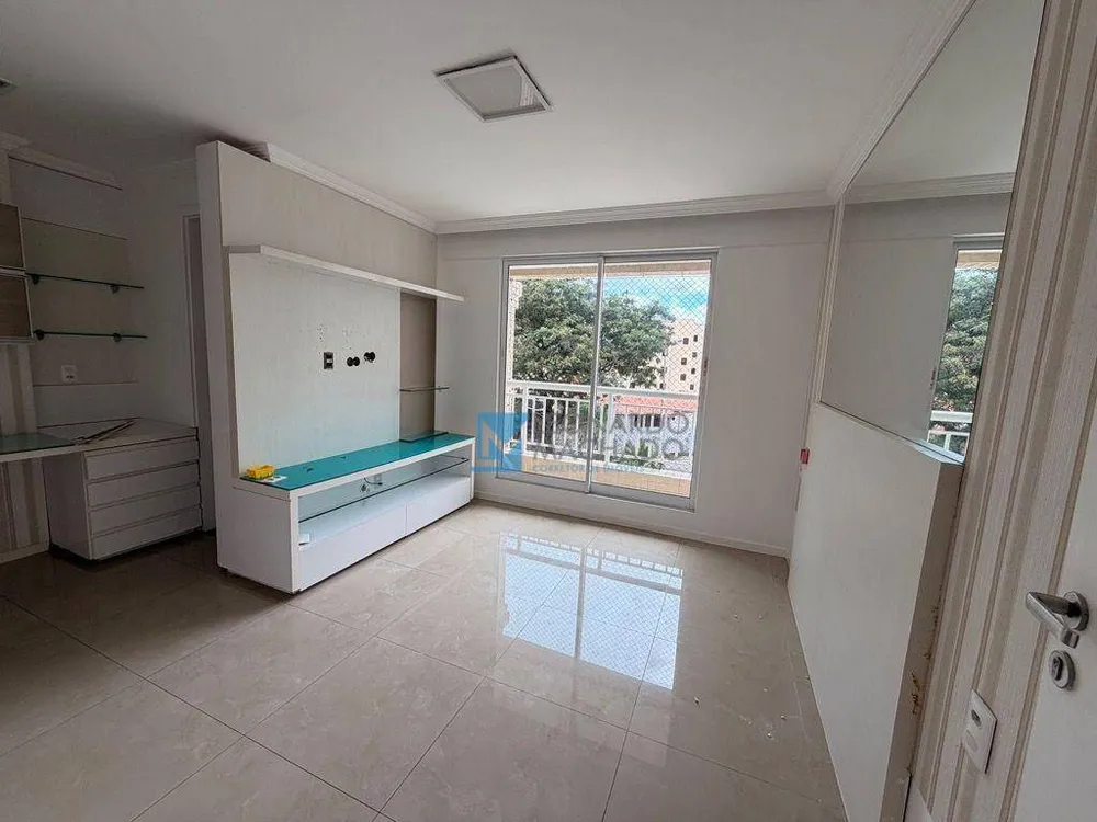Apartamento, 3 quartos, 94 m² - Foto 3