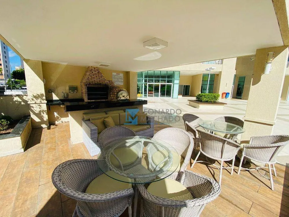 Apartamento, 3 quartos, 94 m² - Foto 4