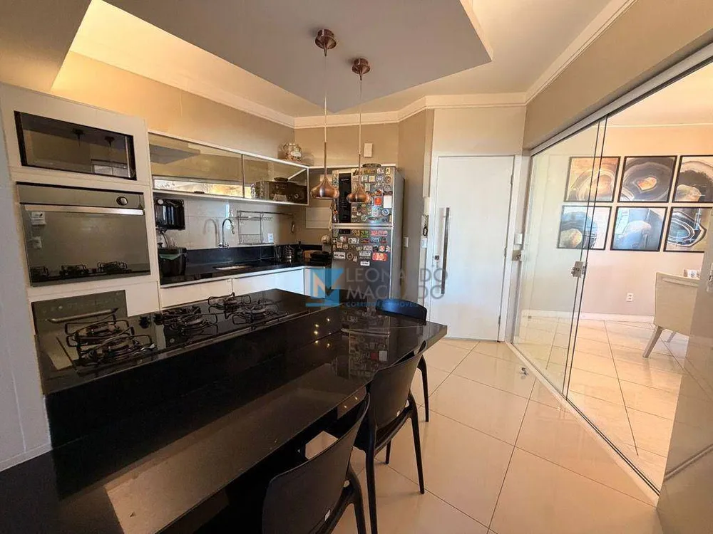 Apartamento, 3 quartos, 133 m² - Foto 7