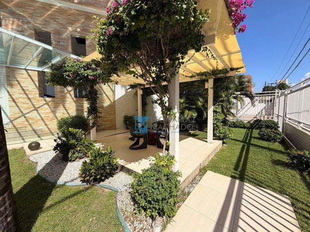 Apartamento, 3 quartos, 133 m² - Foto 1