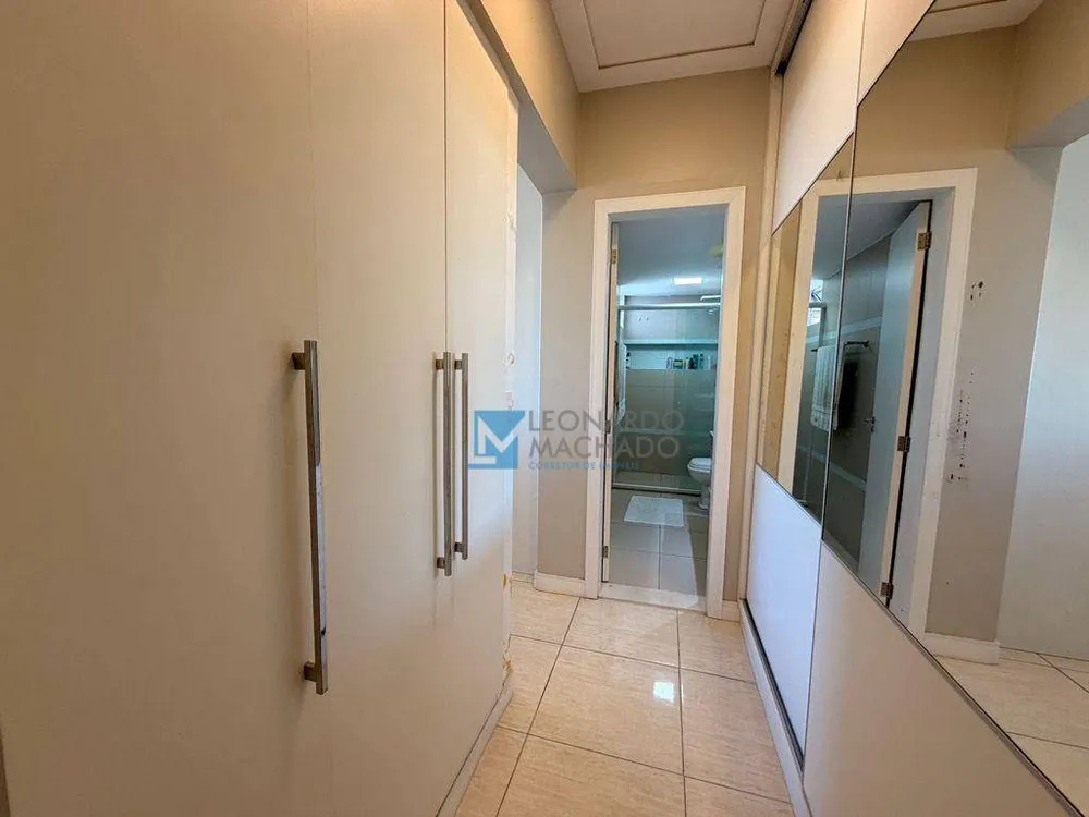 Apartamento, 3 quartos, 133 m² - Foto 8