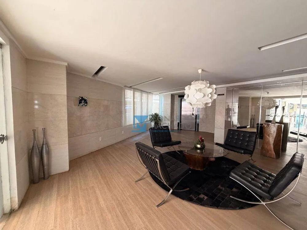 Apartamento, 3 quartos, 133 m² - Foto 4