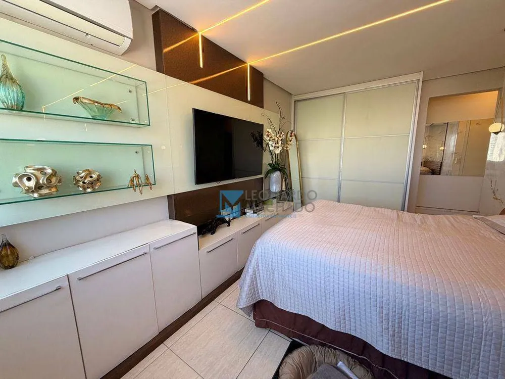 Apartamento, 3 quartos, 133 m² - Foto 6