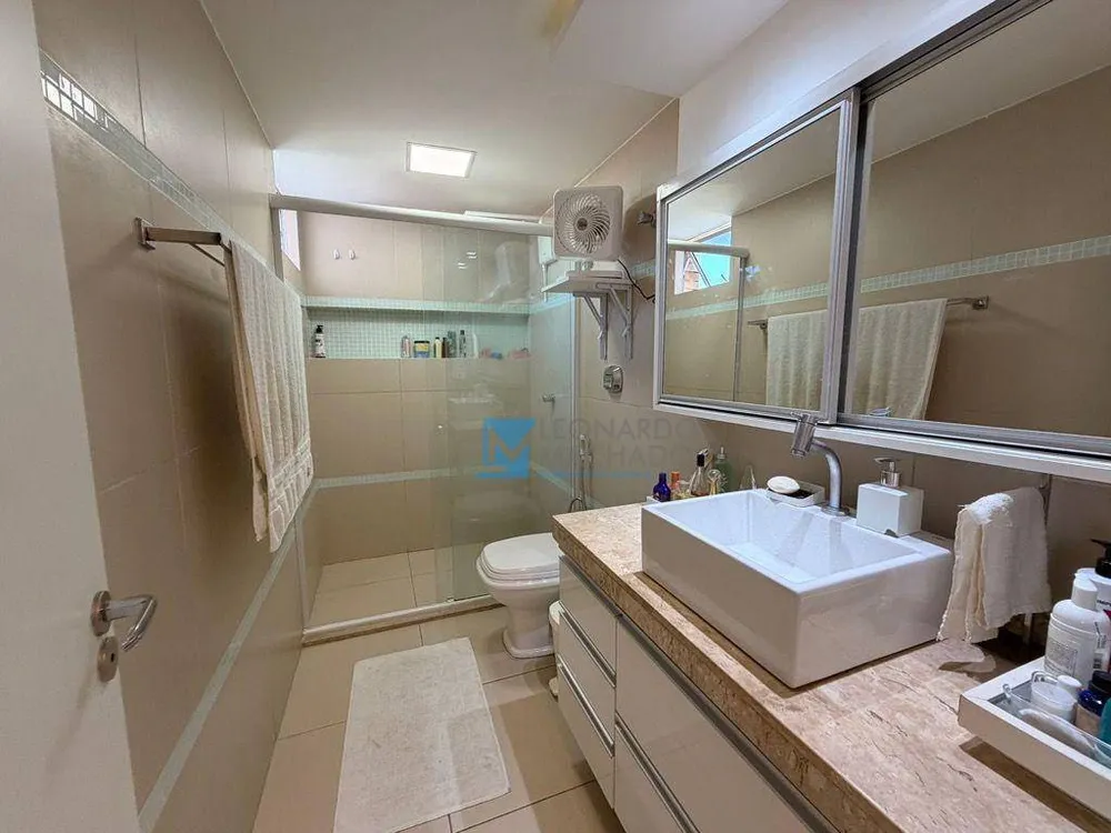 Apartamento, 3 quartos, 133 m² - Foto 3
