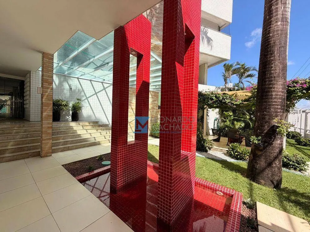 Apartamento, 3 quartos, 133 m² - Foto 2