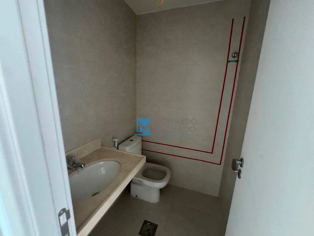 Apartamento, 3 quartos, 142 m² - Foto 11