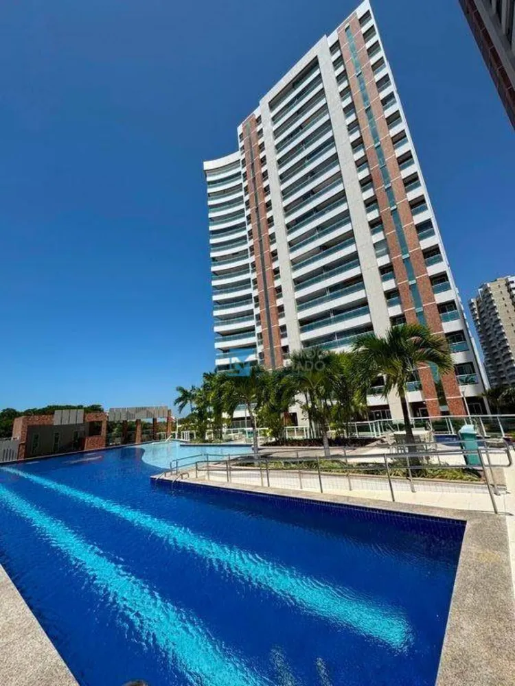 Apartamento, 3 quartos, 142 m² - Foto 1