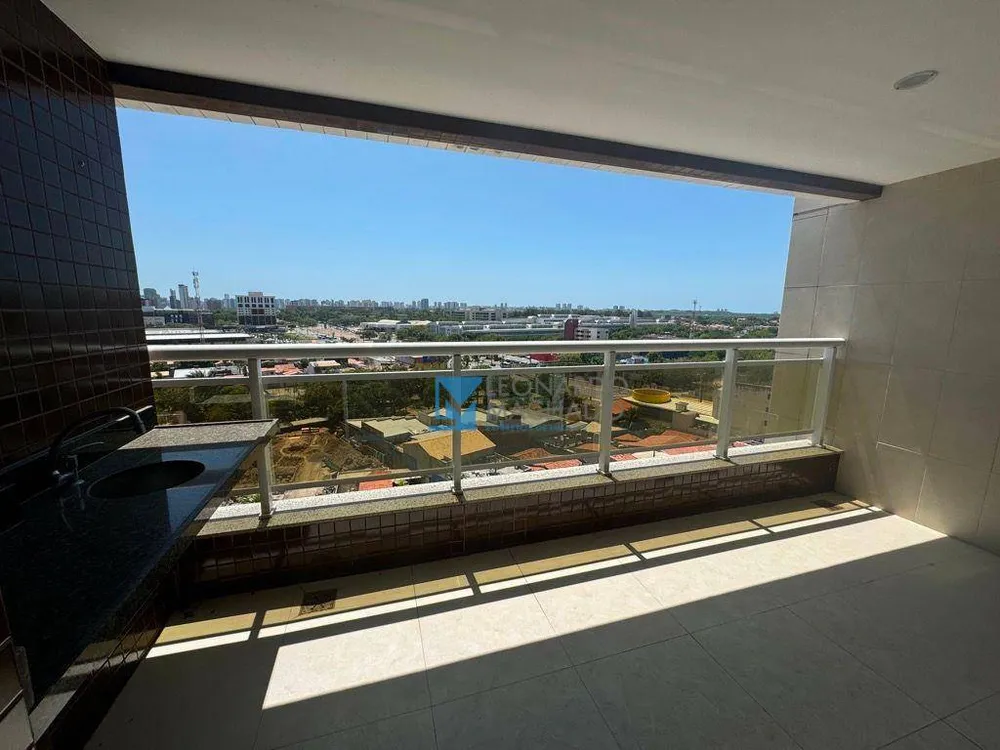 Apartamento, 3 quartos, 142 m² - Foto 2