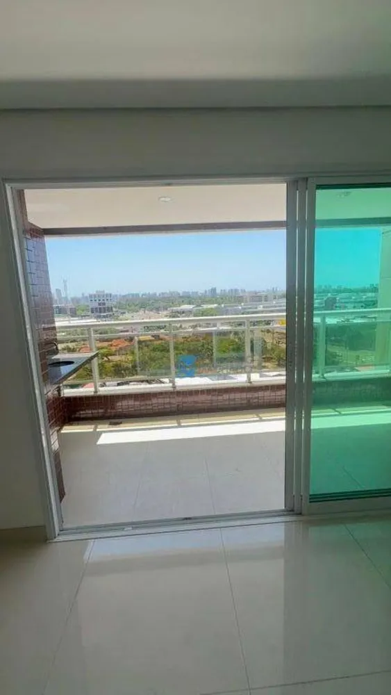 Apartamento, 3 quartos, 142 m² - Foto 7