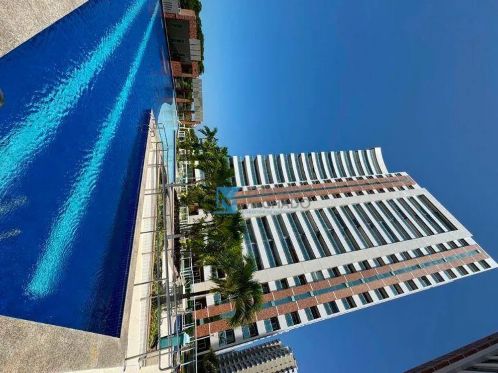 Apartamento, 3 quartos, 142 m² - Foto 4