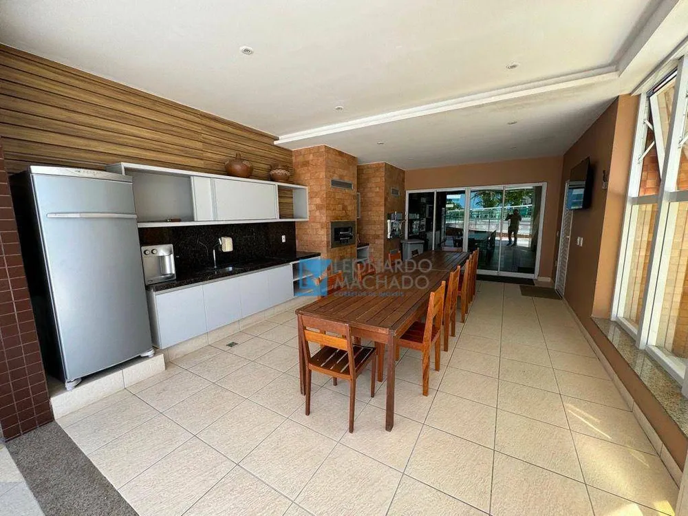 Apartamento, 3 quartos, 142 m² - Foto 5