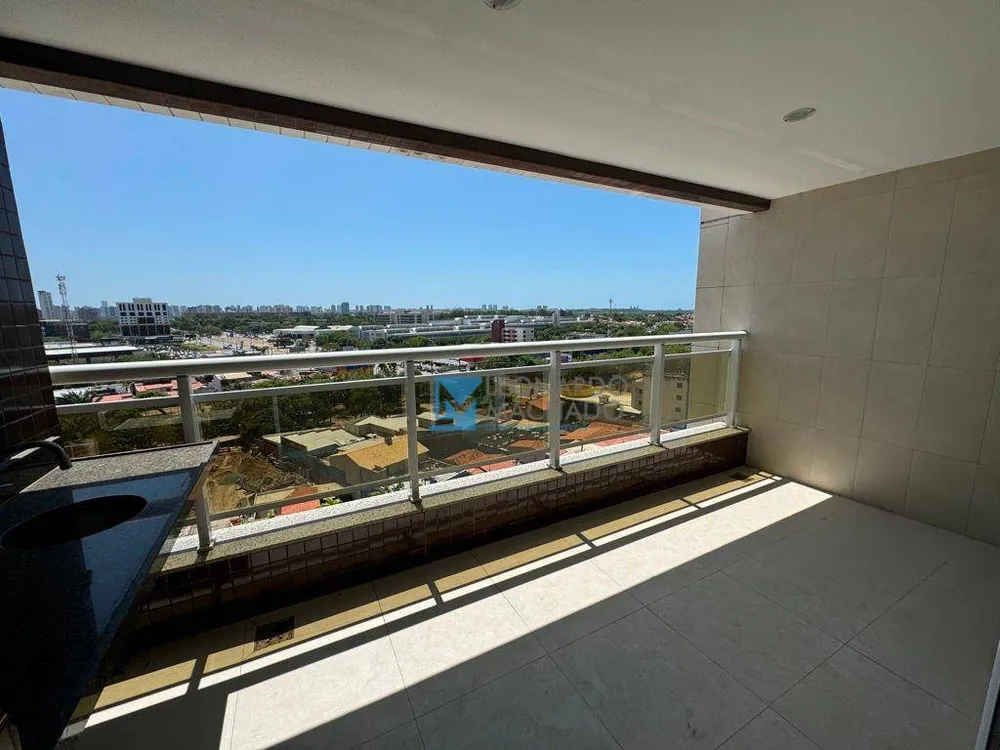Apartamento, 3 quartos, 142 m² - Foto 12