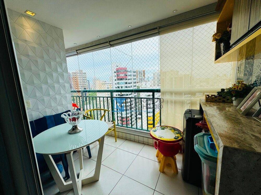 Apartamento, 2 quartos, 68 m² - Foto 1