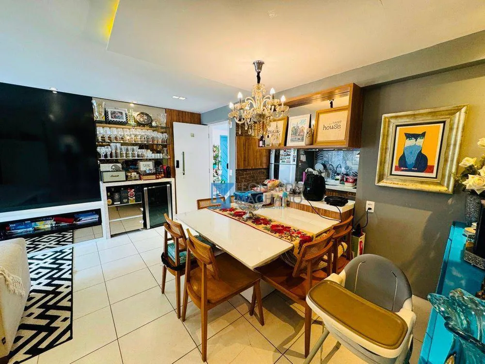 Apartamento, 2 quartos, 68 m² - Foto 12