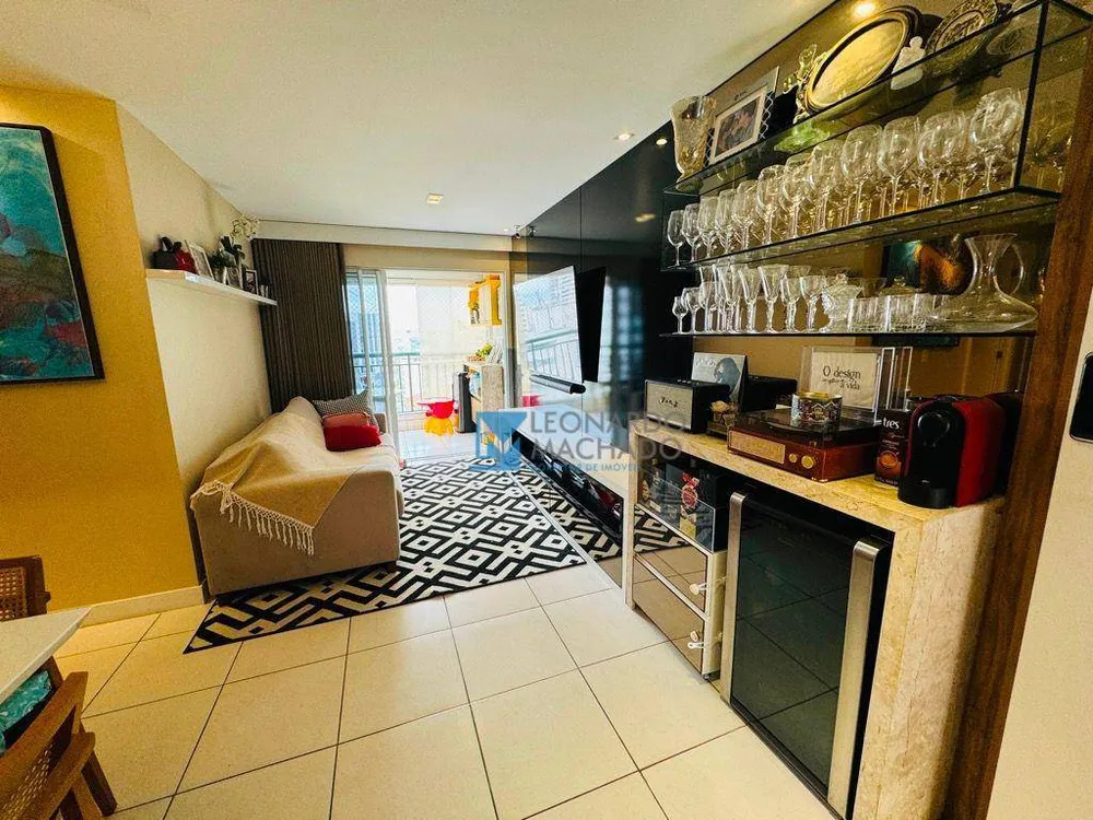 Apartamento, 2 quartos, 68 m² - Foto 9