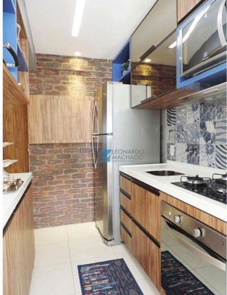 Apartamento, 2 quartos, 68 m² - Foto 2