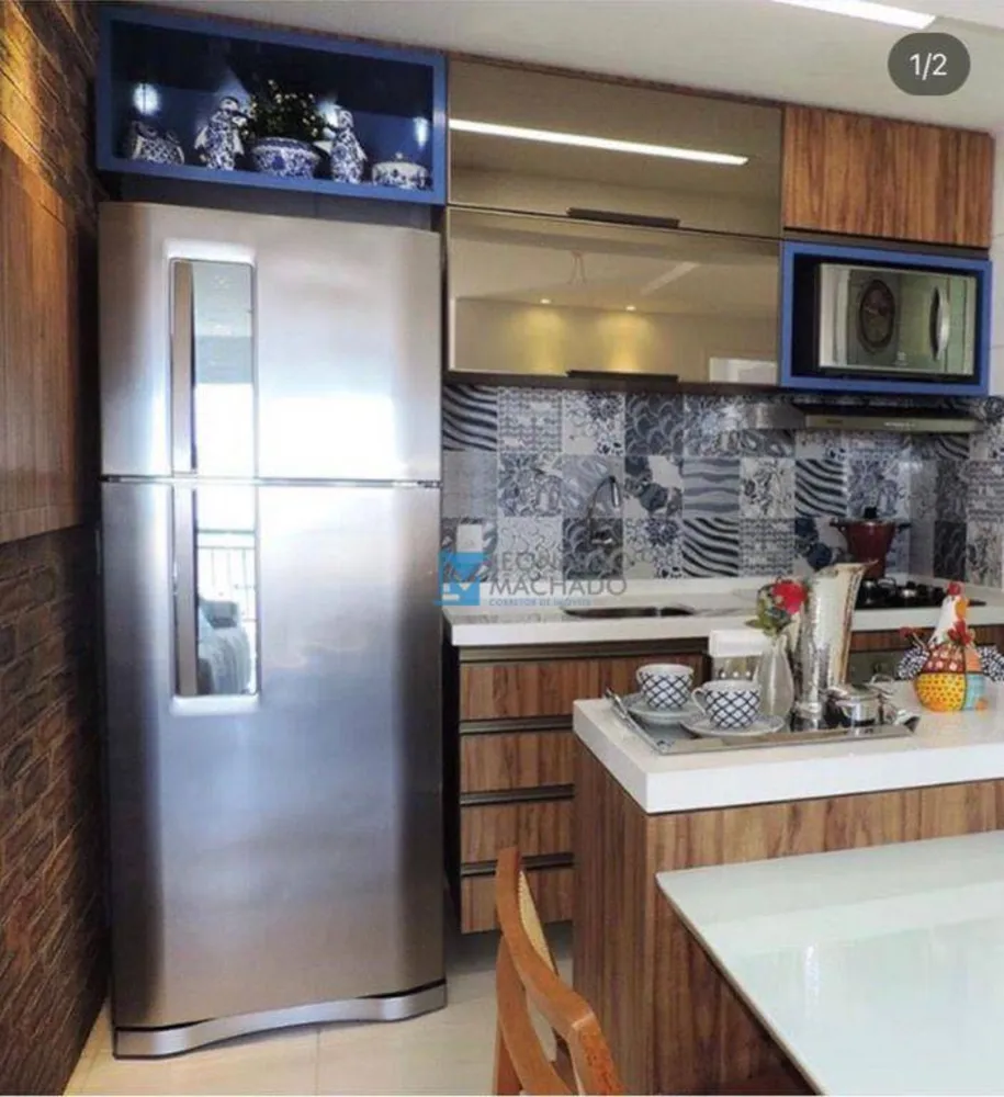 Apartamento, 2 quartos, 68 m² - Foto 8