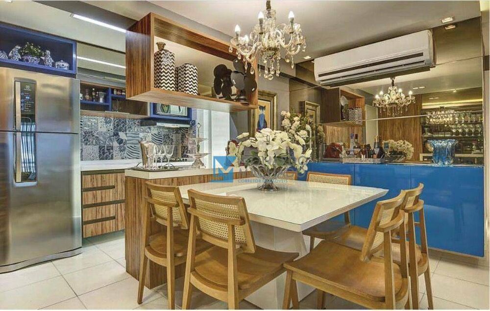 Apartamento, 2 quartos, 68 m² - Foto 5