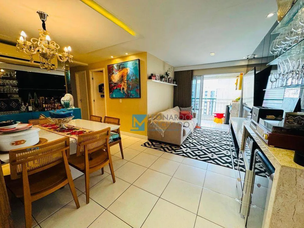 Apartamento, 2 quartos, 68 m² - Foto 25