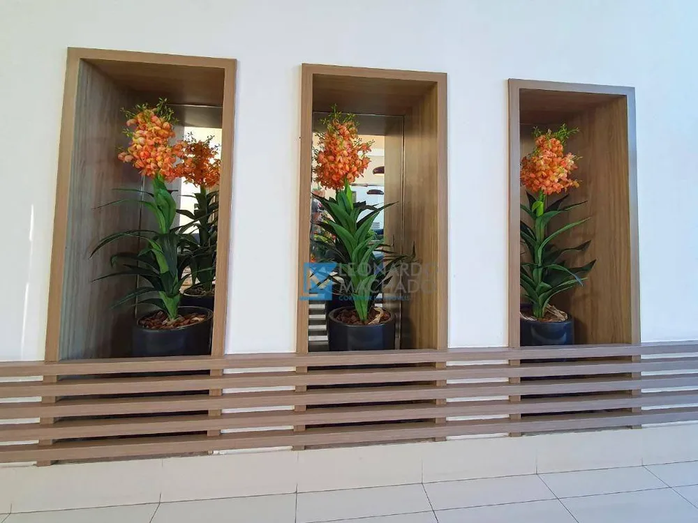 Apartamento, 2 quartos, 68 m² - Foto 6